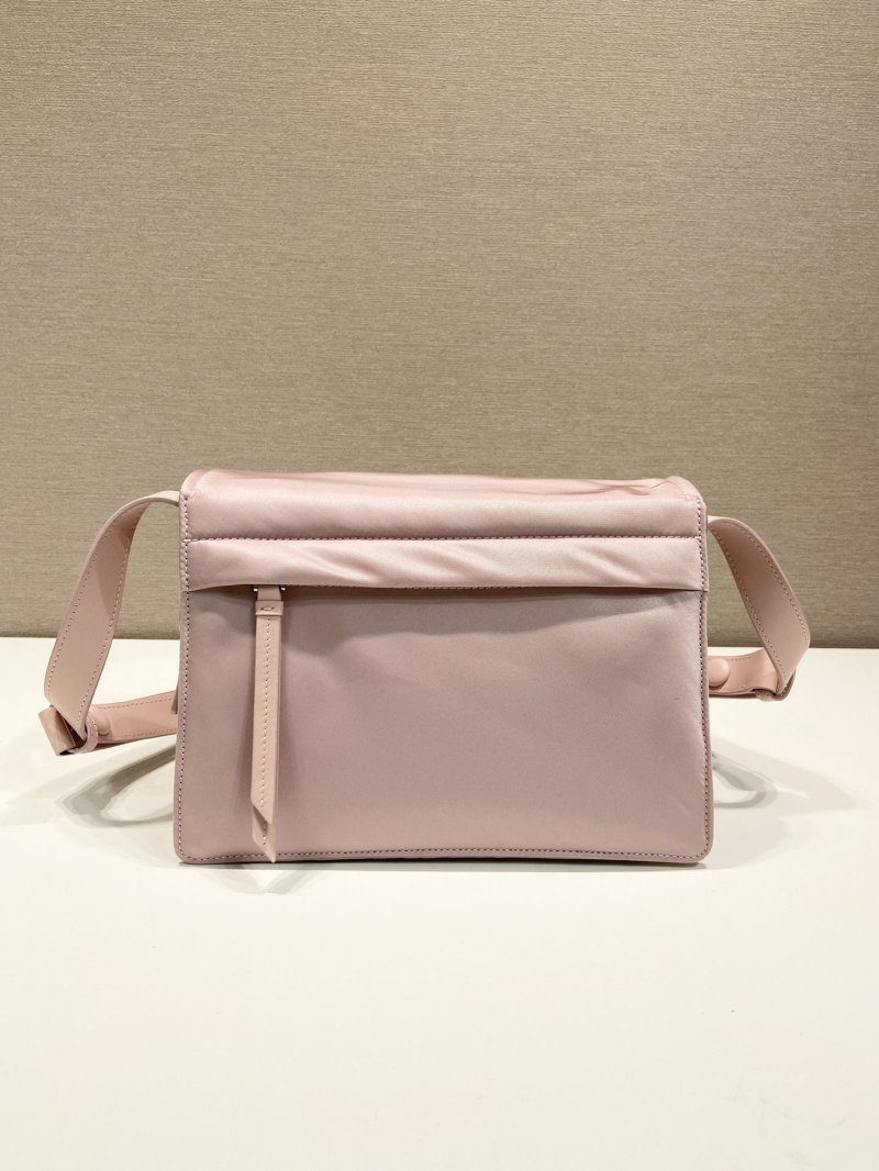 Pra*a satchel bags